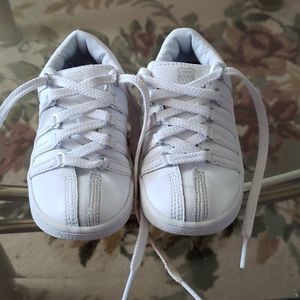 White K-swiss